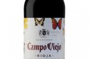 VINO CAMPOVIEJO